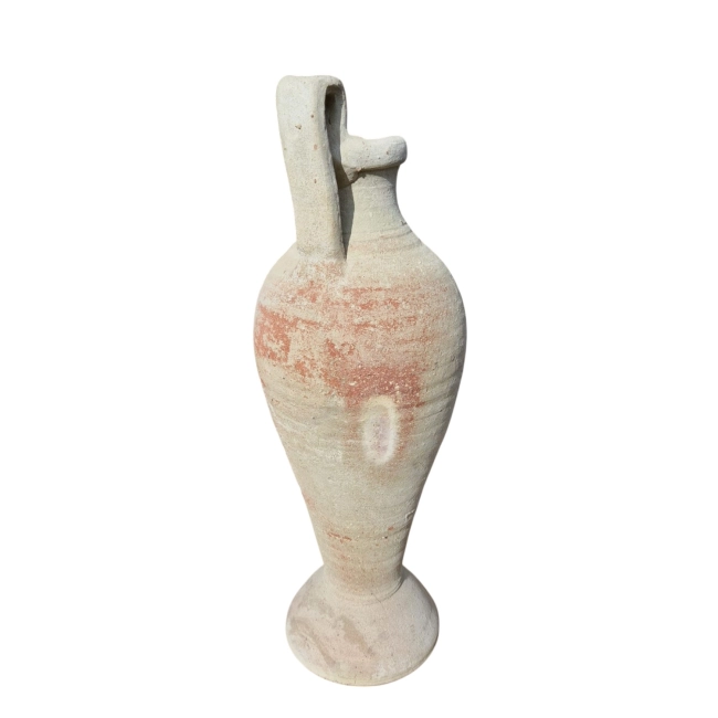 Amfora włoska ceramiczna KT60 (OUTLET)